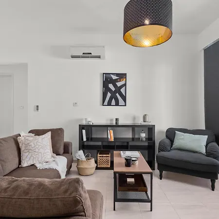 Mint Breeze By Nomads Apartment *